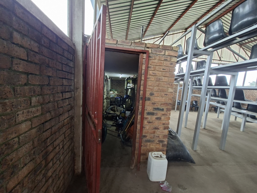 Commercial Property for Sale in Delmas Rural Mpumalanga