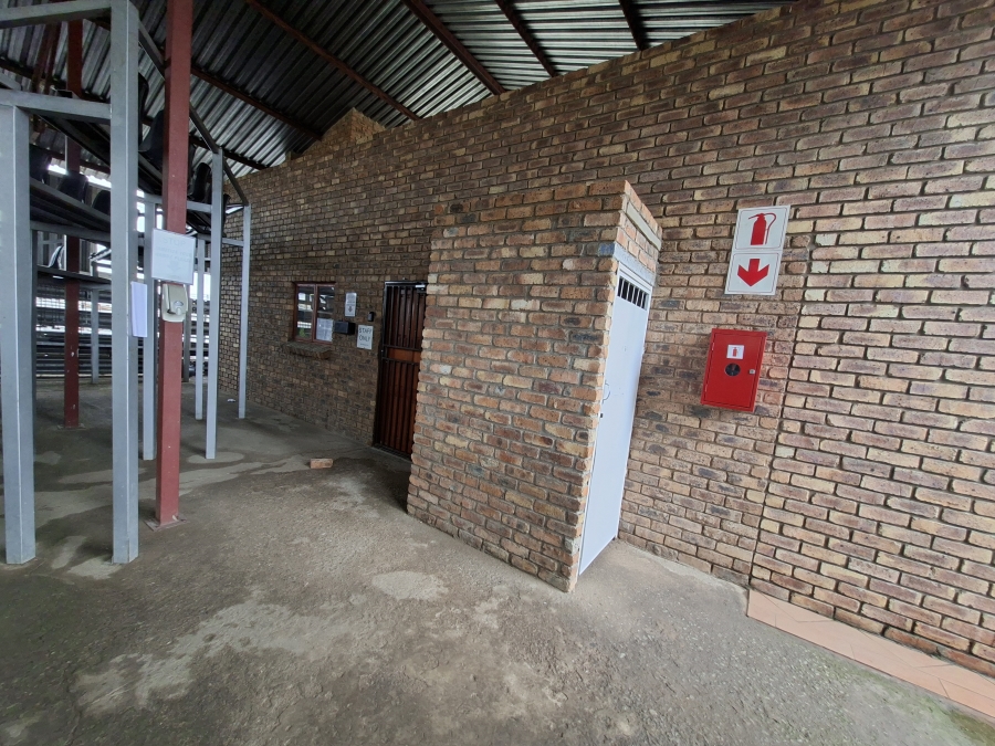 Commercial Property for Sale in Delmas Rural Mpumalanga