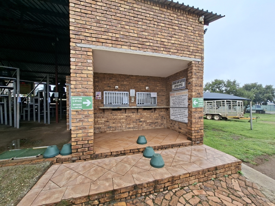 Commercial Property for Sale in Delmas Rural Mpumalanga