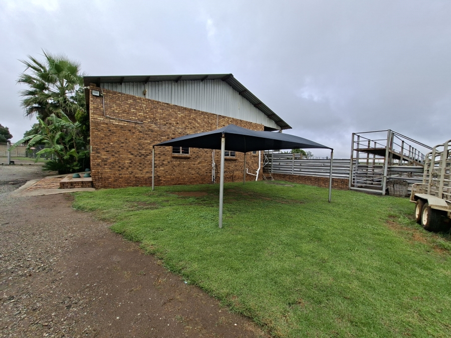 Commercial Property for Sale in Delmas Rural Mpumalanga
