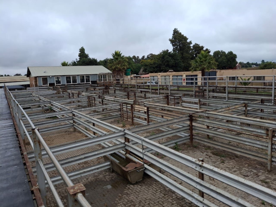 Commercial Property for Sale in Delmas Rural Mpumalanga