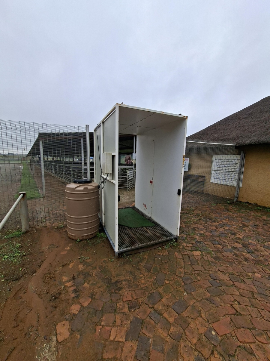 Commercial Property for Sale in Delmas Rural Mpumalanga