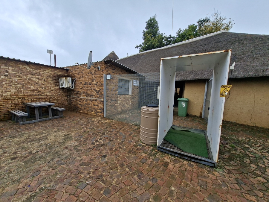 Commercial Property for Sale in Delmas Rural Mpumalanga