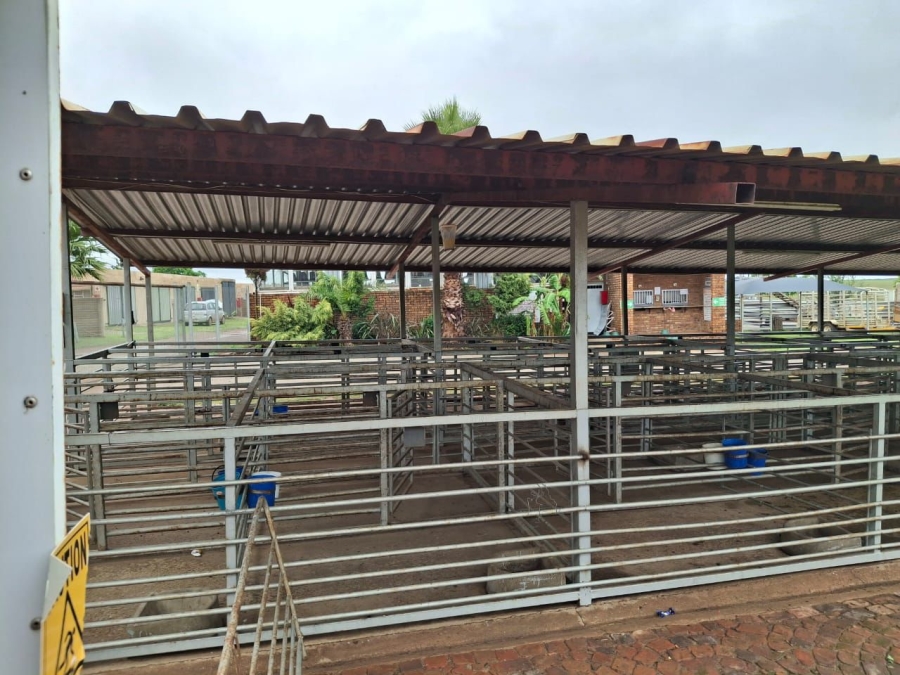 Commercial Property for Sale in Delmas Rural Mpumalanga