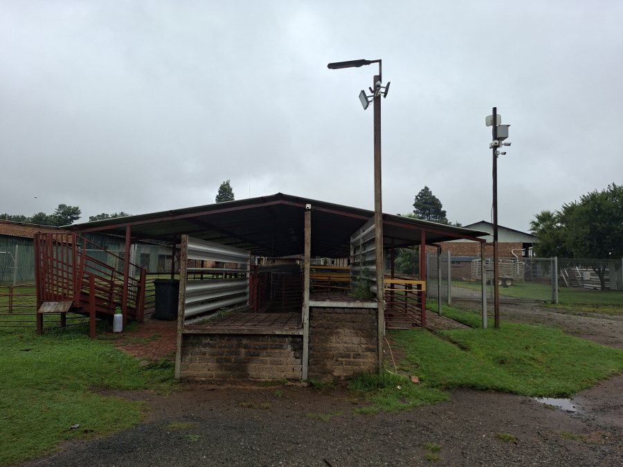 Commercial Property for Sale in Delmas Rural Mpumalanga