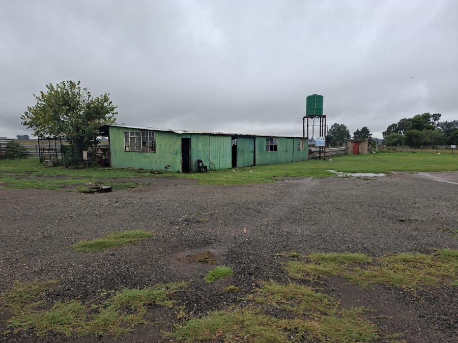 Commercial Property for Sale in Delmas Rural Mpumalanga