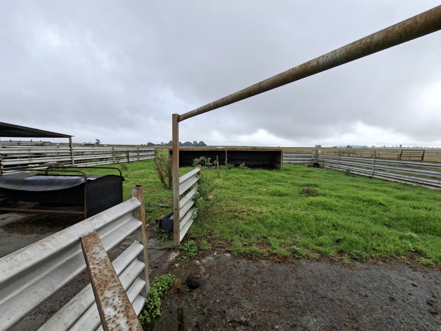 Commercial Property for Sale in Delmas Rural Mpumalanga