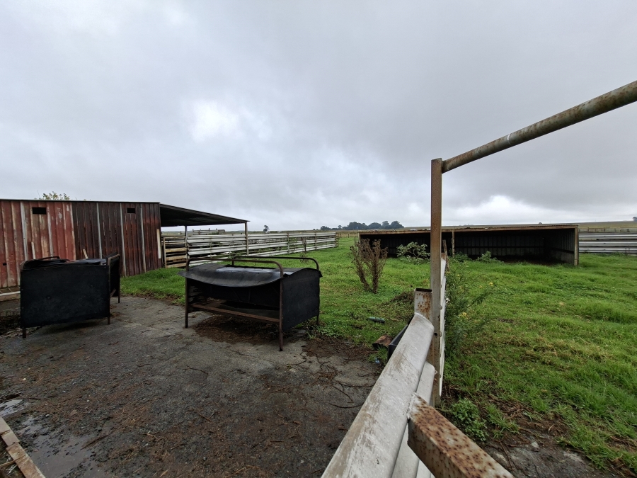 Commercial Property for Sale in Delmas Rural Mpumalanga