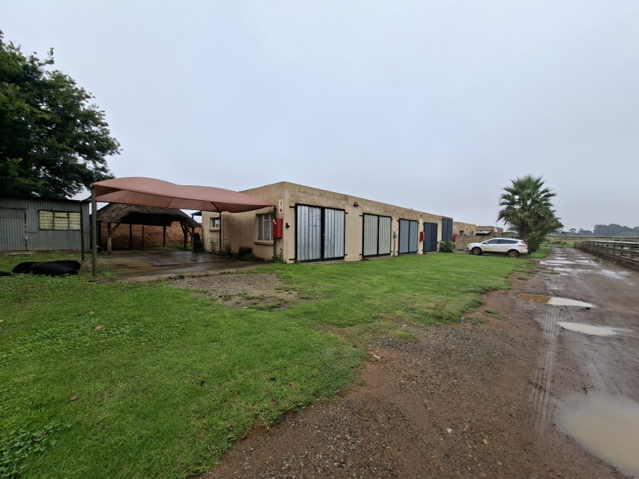 Commercial Property for Sale in Delmas Rural Mpumalanga