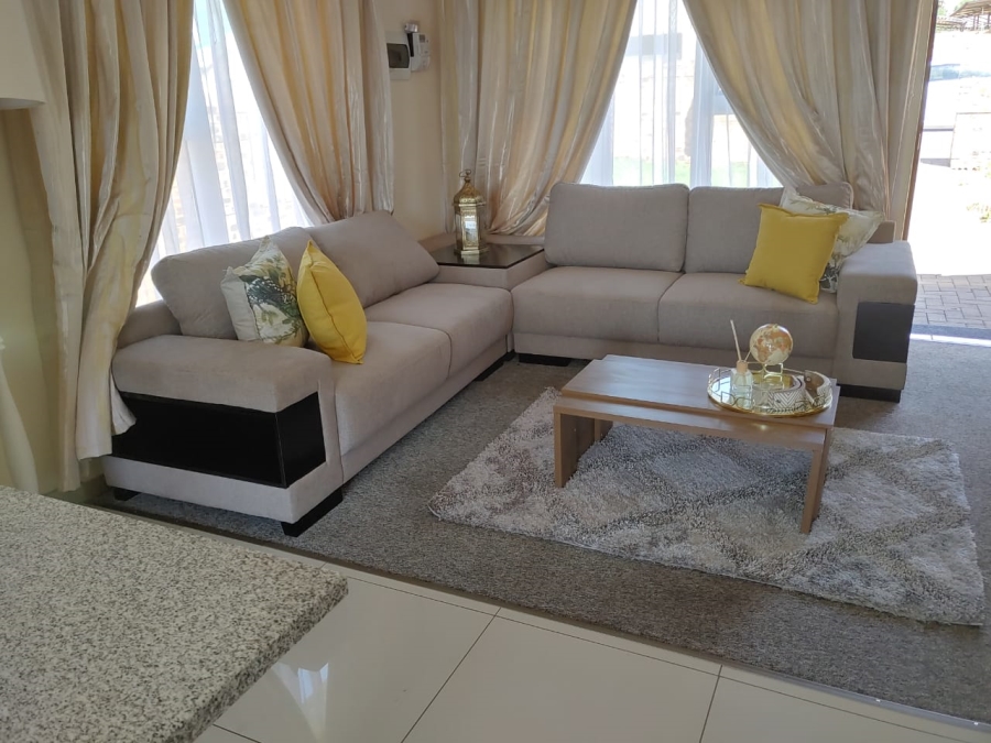 To Let 3 Bedroom Property for Rent in Die Heuwel Mpumalanga