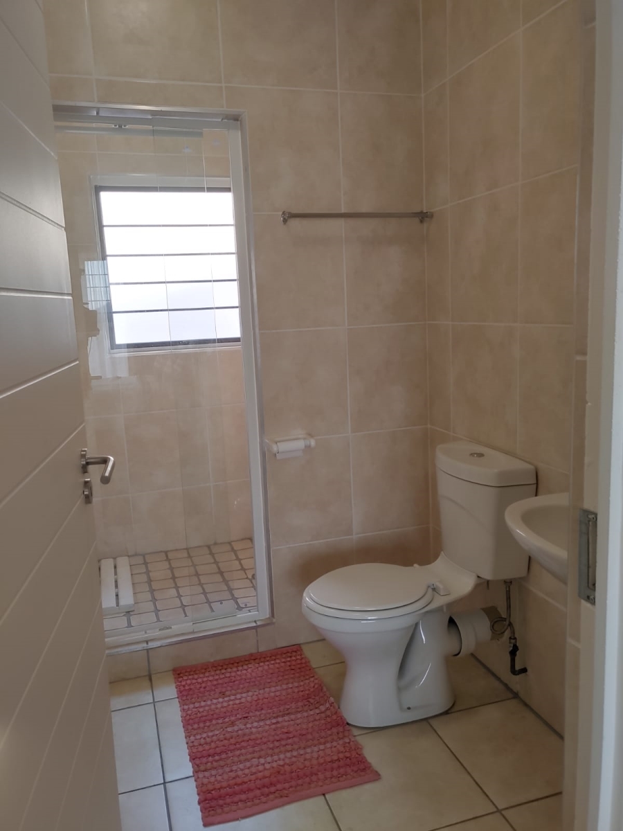 To Let 3 Bedroom Property for Rent in Die Heuwel Mpumalanga