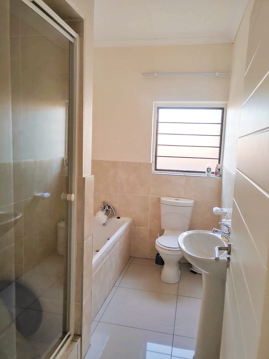 To Let 3 Bedroom Property for Rent in Die Heuwel Mpumalanga