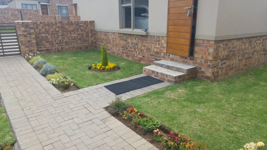 To Let 3 Bedroom Property for Rent in Die Heuwel Mpumalanga