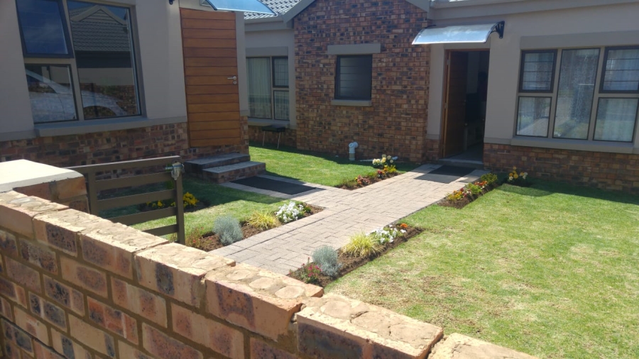 To Let 3 Bedroom Property for Rent in Die Heuwel Mpumalanga