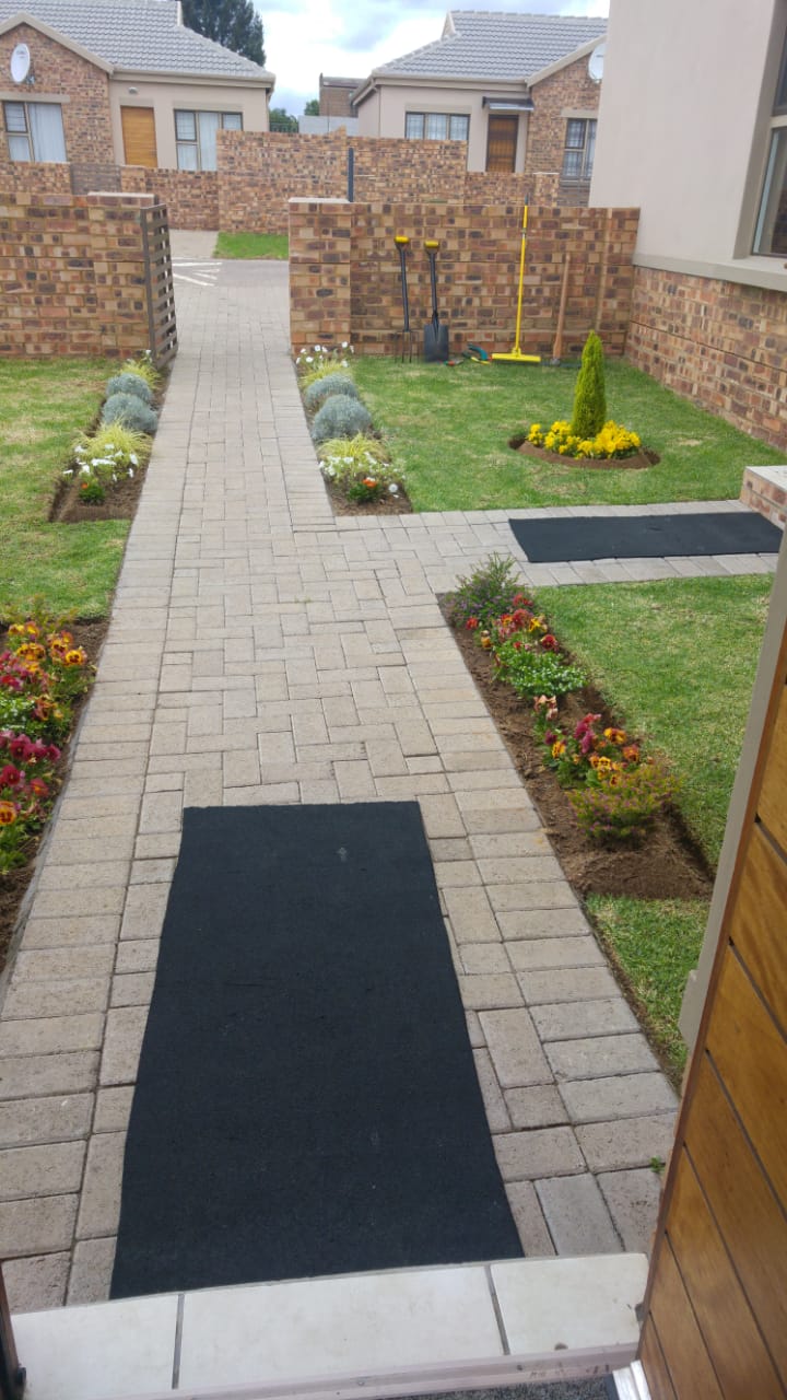 To Let 3 Bedroom Property for Rent in Die Heuwel Mpumalanga