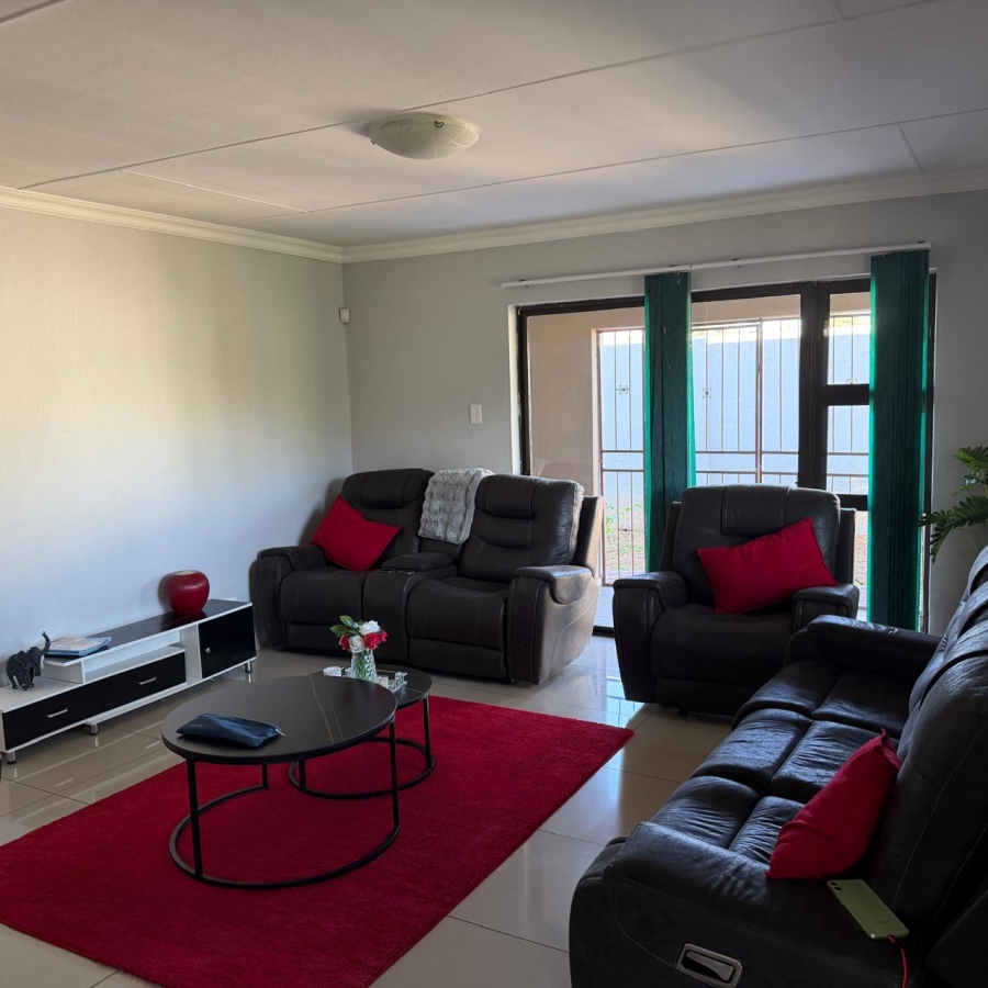 4 Bedroom Property for Sale in Reyno Ridge Mpumalanga