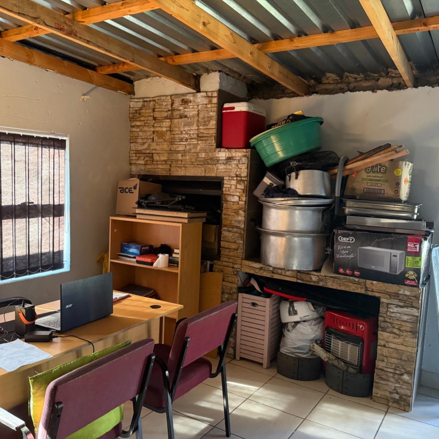 4 Bedroom Property for Sale in Reyno Ridge Mpumalanga