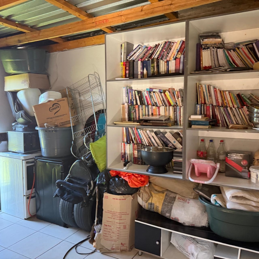 4 Bedroom Property for Sale in Reyno Ridge Mpumalanga