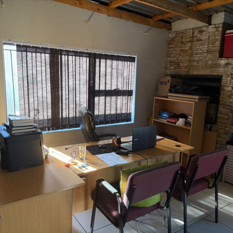 4 Bedroom Property for Sale in Reyno Ridge Mpumalanga