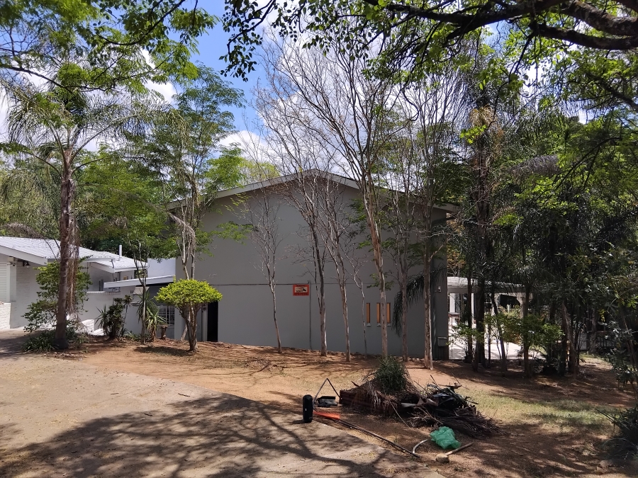 4 Bedroom Property for Sale in Barberton Mpumalanga