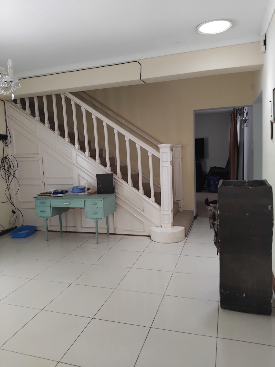 4 Bedroom Property for Sale in Barberton Mpumalanga