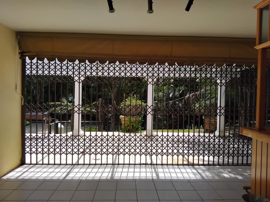 4 Bedroom Property for Sale in Barberton Mpumalanga