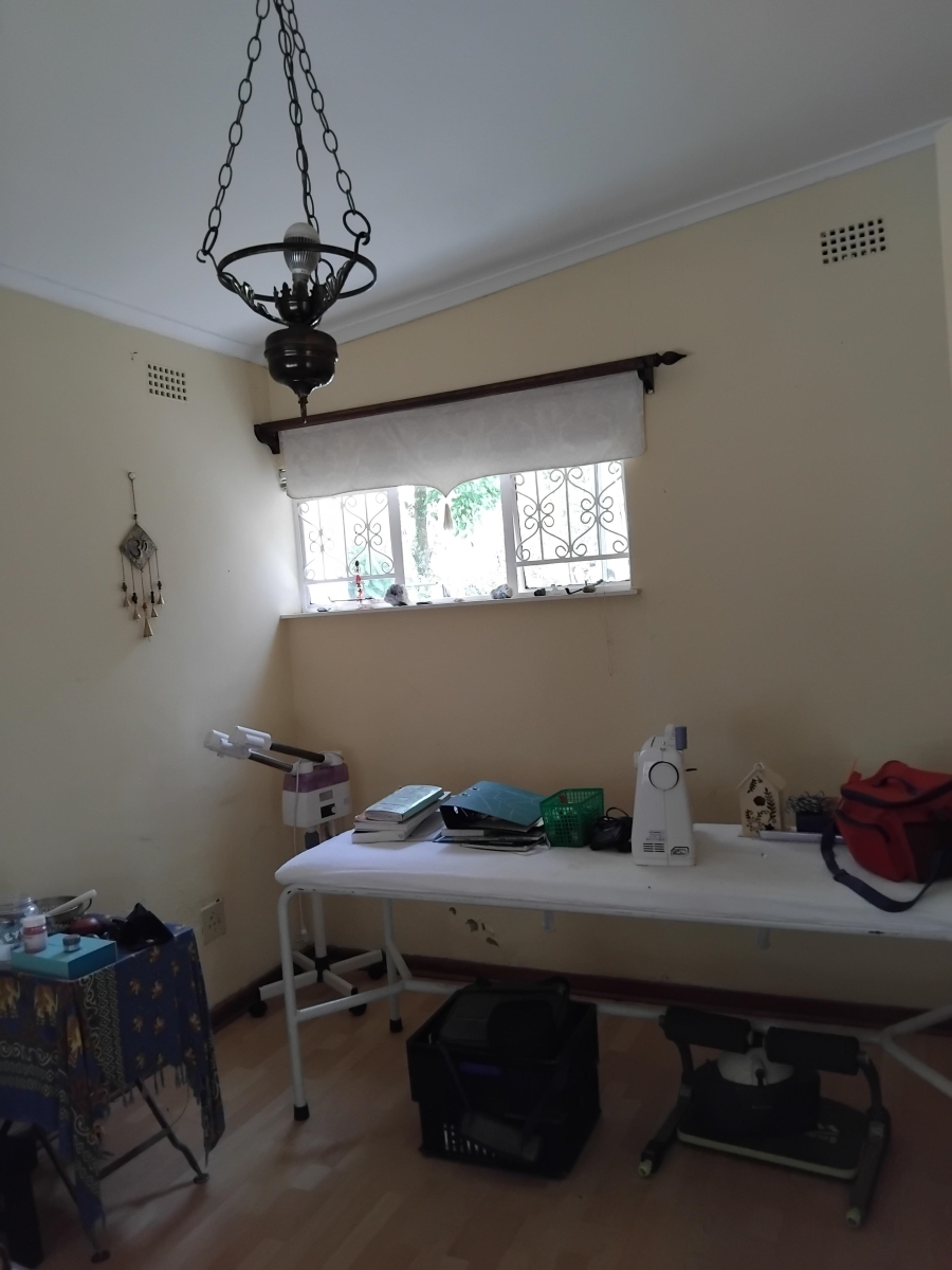 4 Bedroom Property for Sale in Barberton Mpumalanga