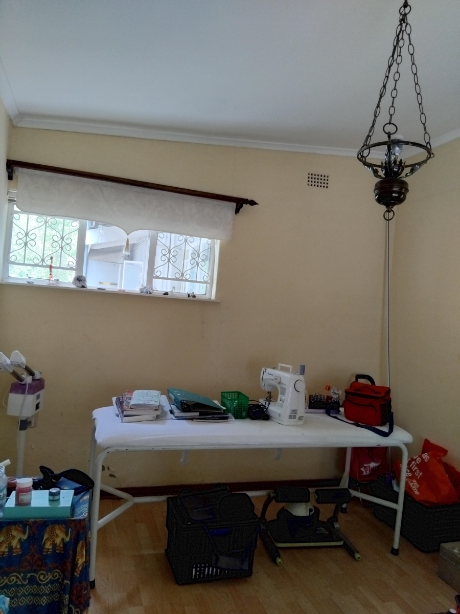 4 Bedroom Property for Sale in Barberton Mpumalanga