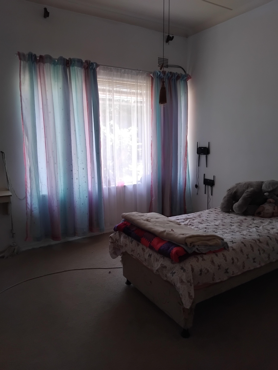 4 Bedroom Property for Sale in Barberton Mpumalanga