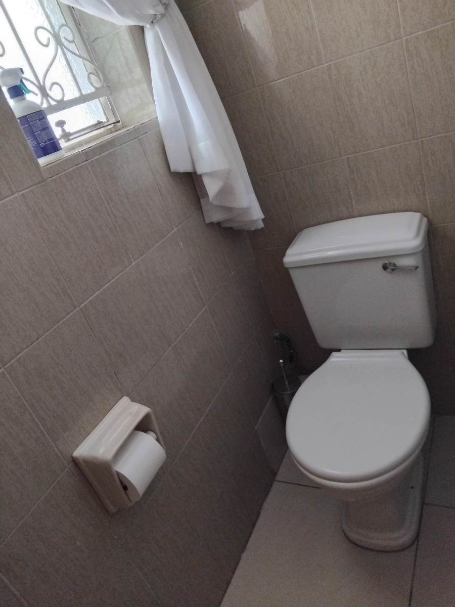 4 Bedroom Property for Sale in Barberton Mpumalanga