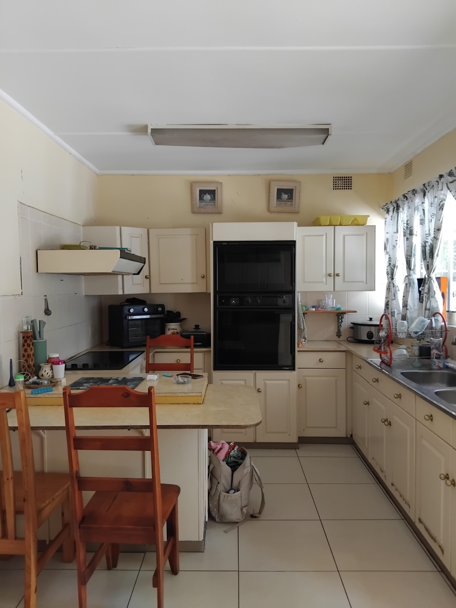 4 Bedroom Property for Sale in Barberton Mpumalanga