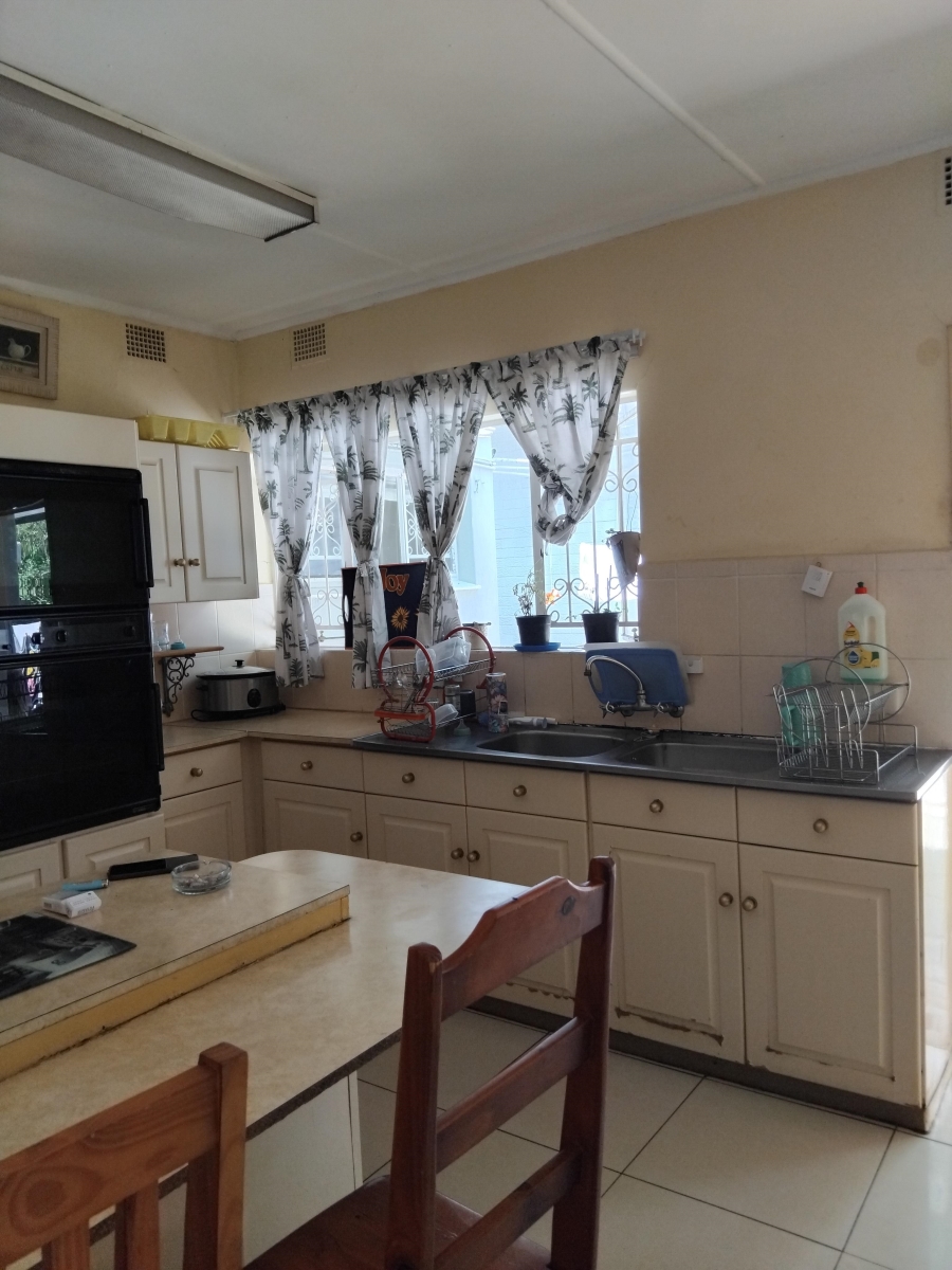 4 Bedroom Property for Sale in Barberton Mpumalanga