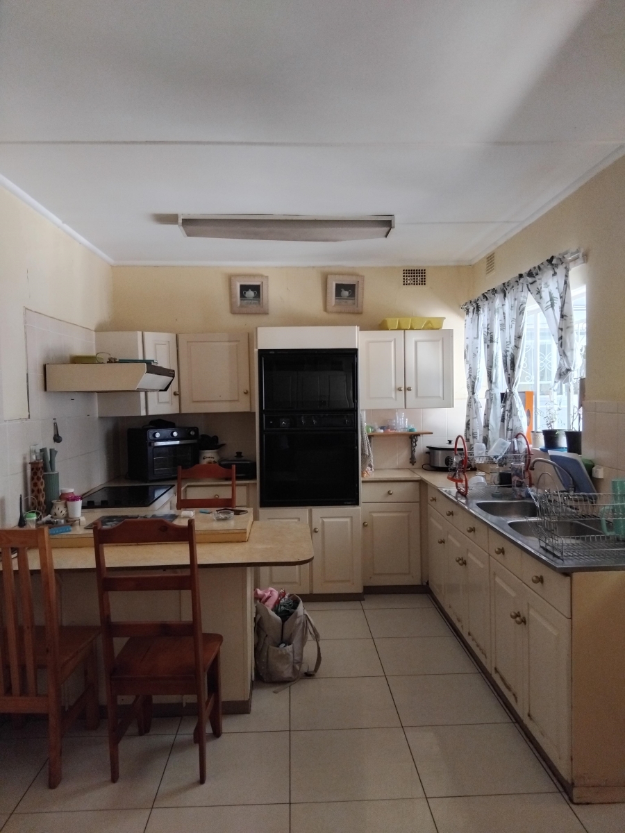 4 Bedroom Property for Sale in Barberton Mpumalanga