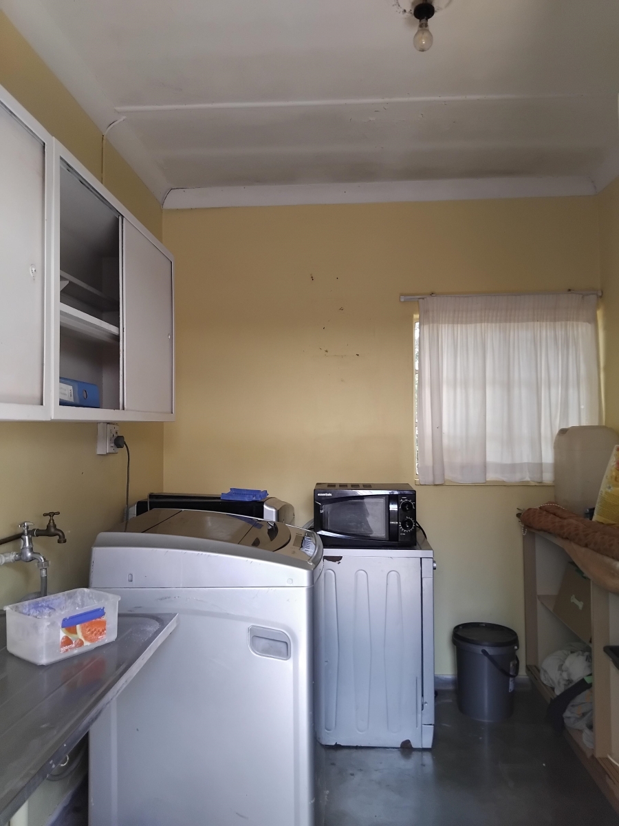 4 Bedroom Property for Sale in Barberton Mpumalanga