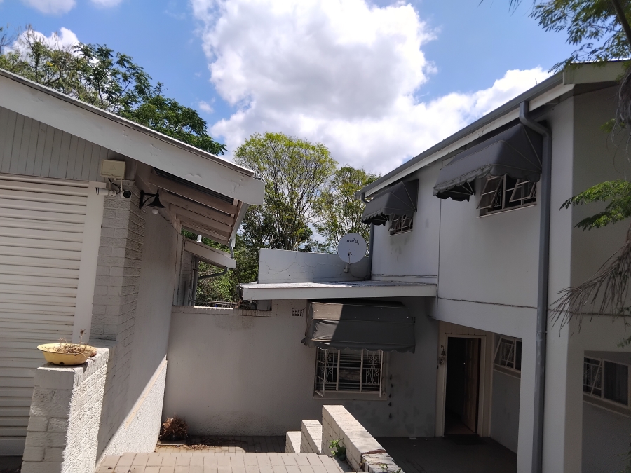 4 Bedroom Property for Sale in Barberton Mpumalanga