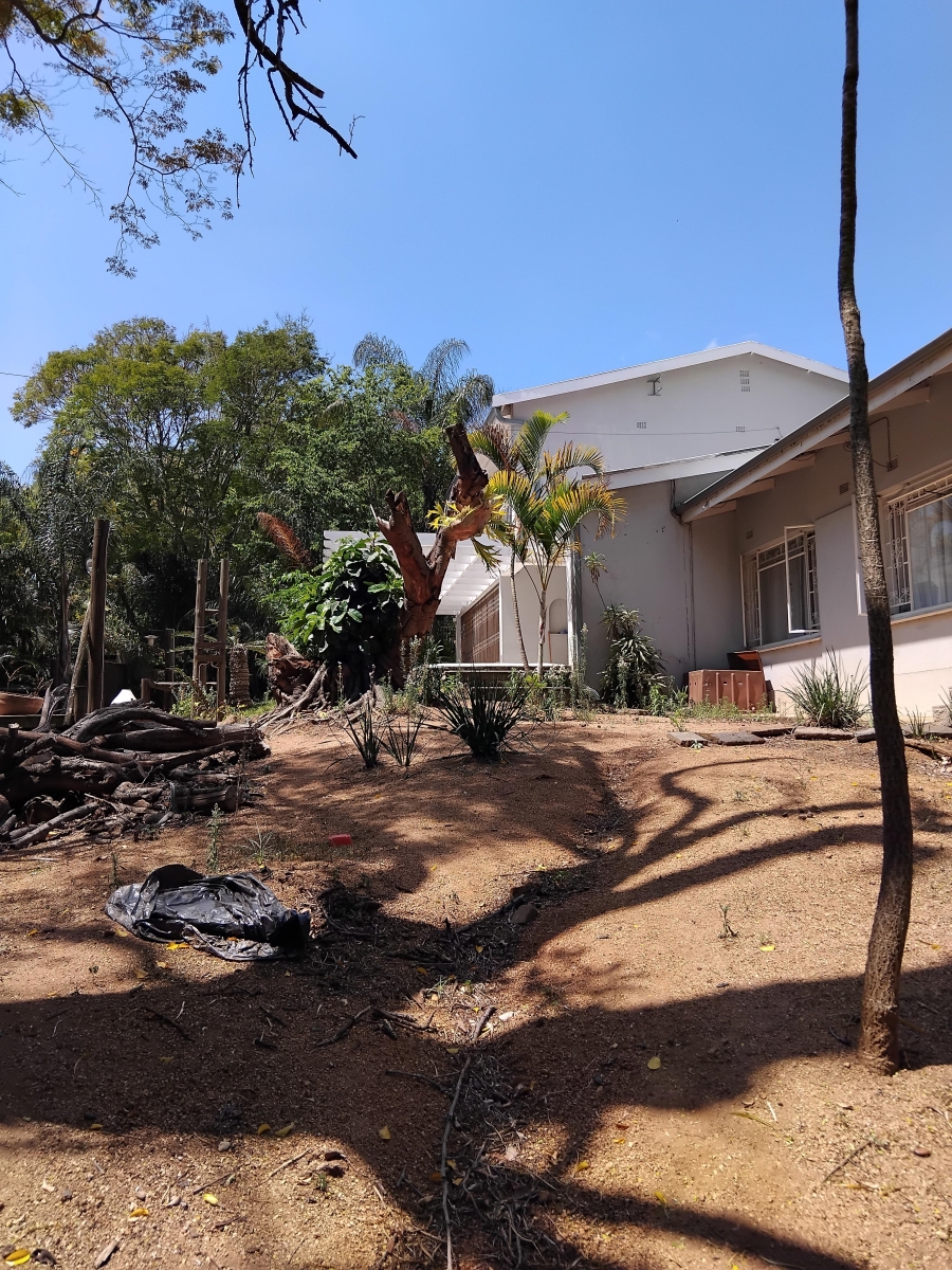 4 Bedroom Property for Sale in Barberton Mpumalanga