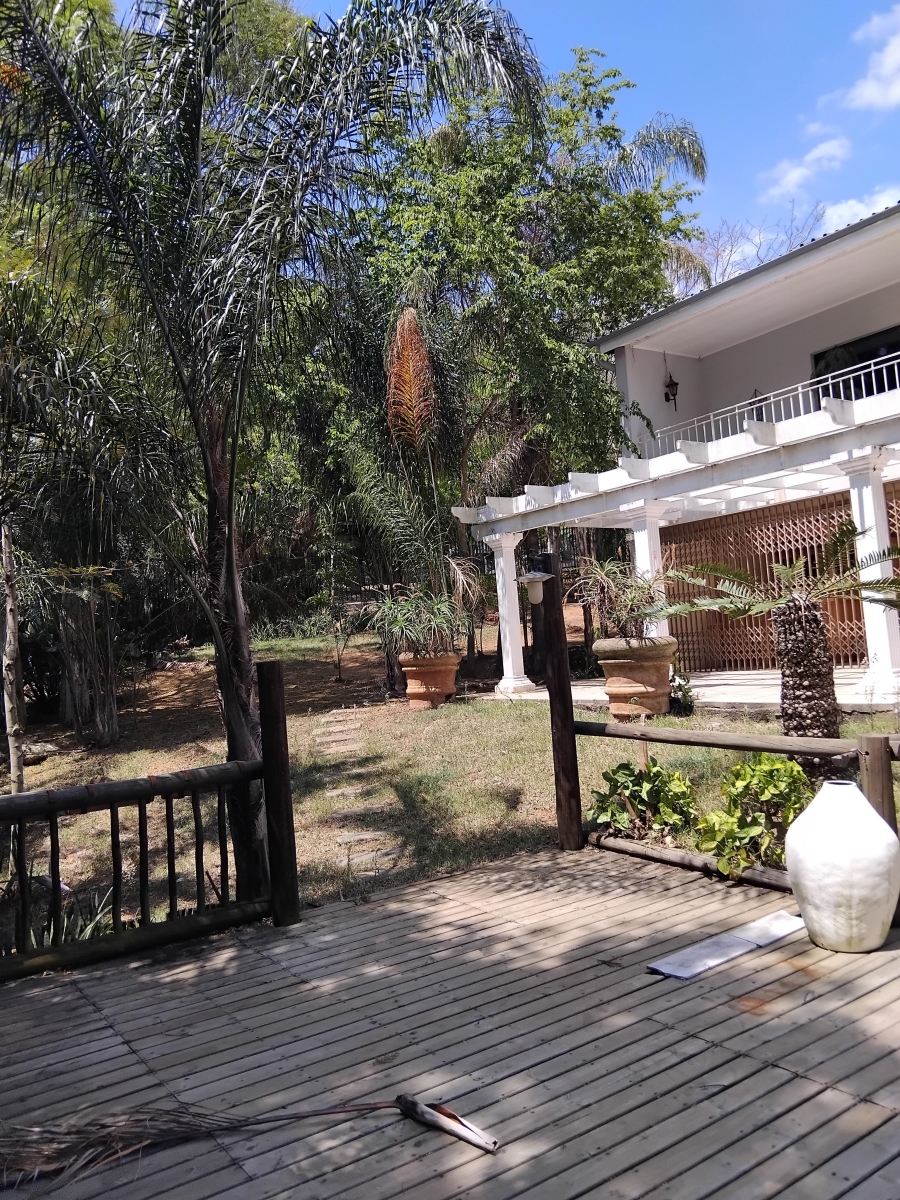 4 Bedroom Property for Sale in Barberton Mpumalanga
