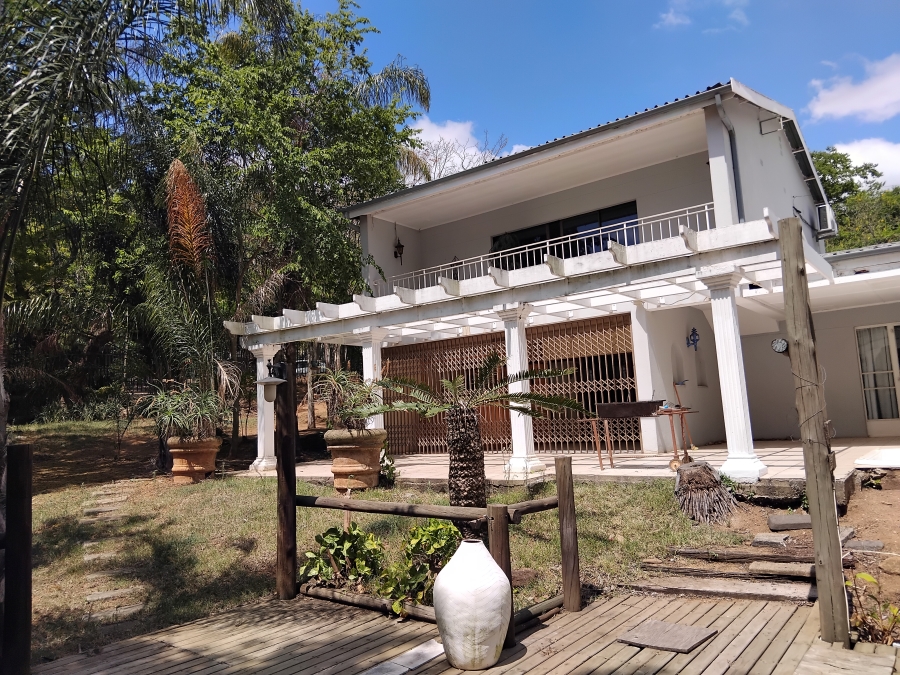 4 Bedroom Property for Sale in Barberton Mpumalanga