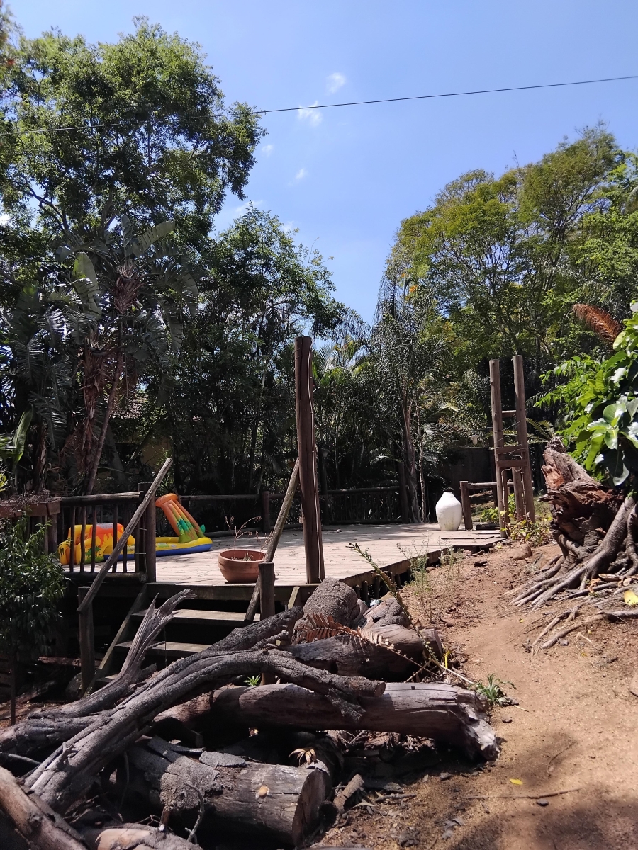4 Bedroom Property for Sale in Barberton Mpumalanga