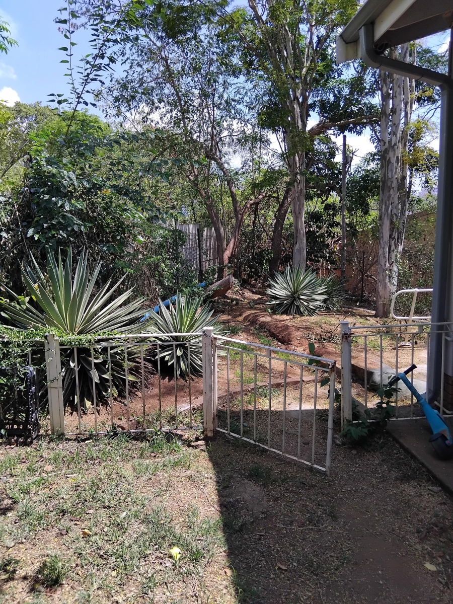 4 Bedroom Property for Sale in Barberton Mpumalanga