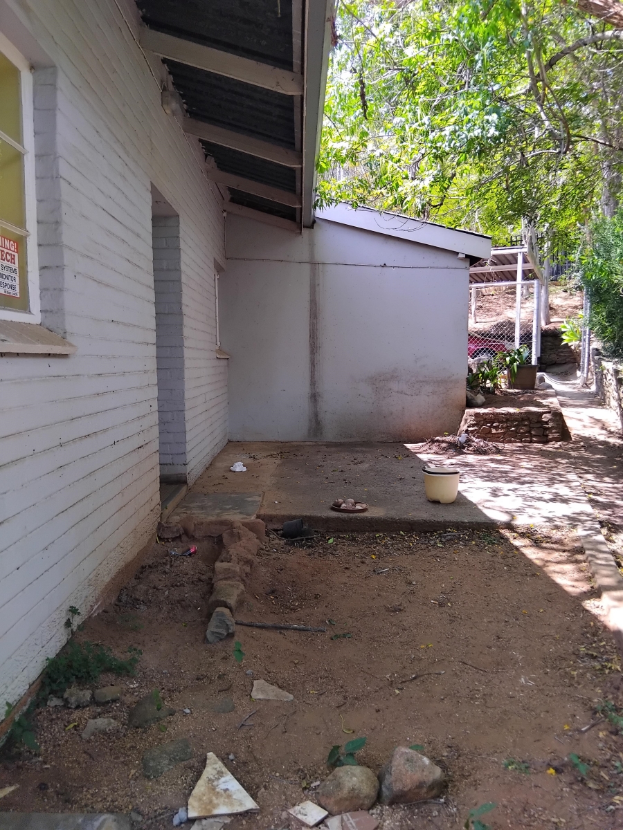 4 Bedroom Property for Sale in Barberton Mpumalanga