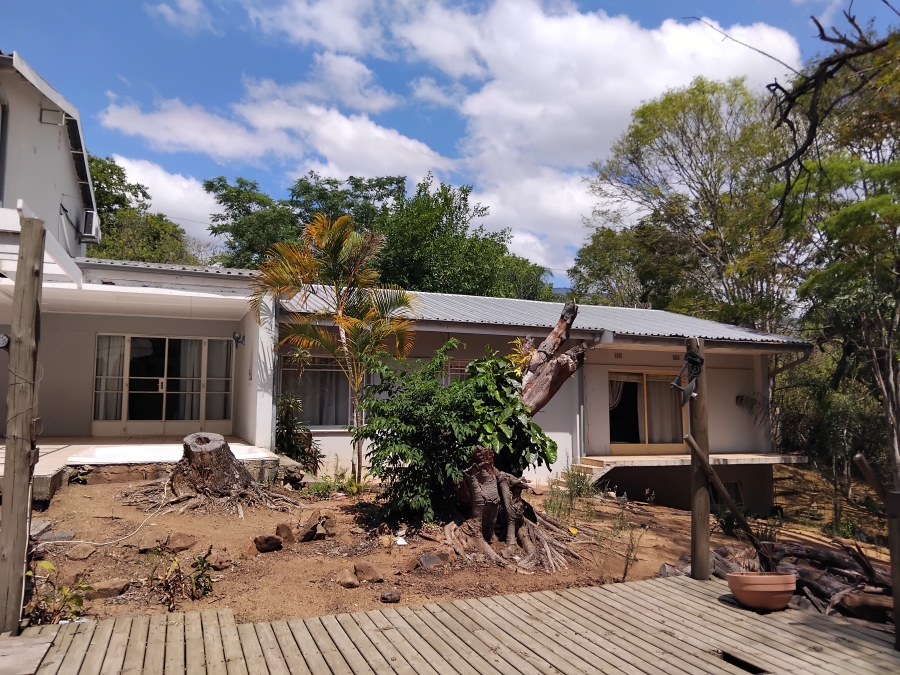 4 Bedroom Property for Sale in Barberton Mpumalanga