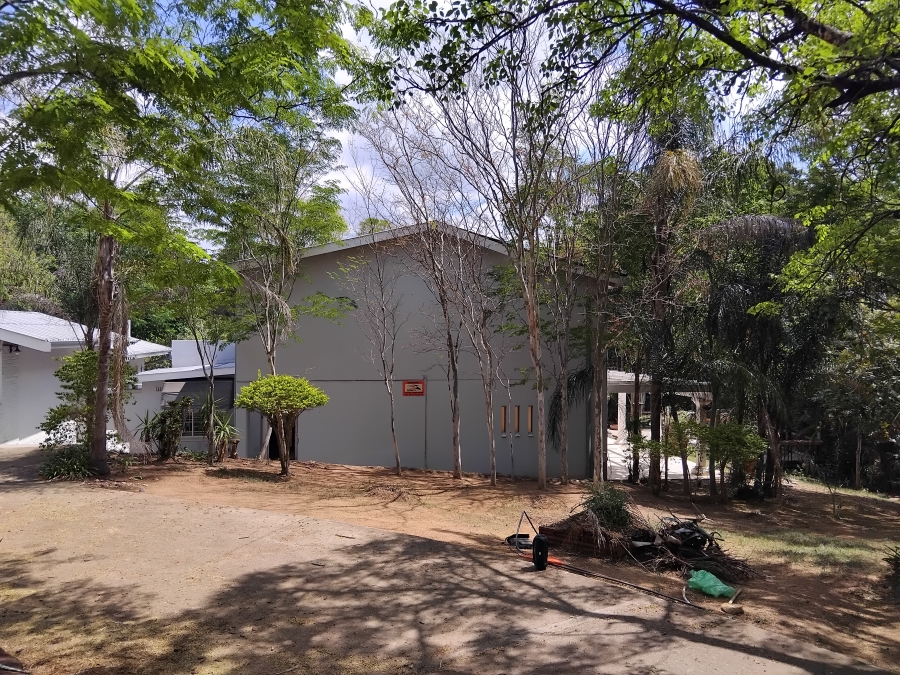 4 Bedroom Property for Sale in Barberton Mpumalanga