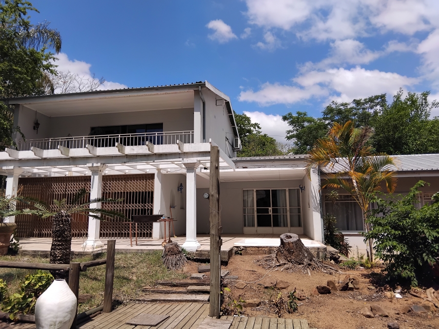 4 Bedroom Property for Sale in Barberton Mpumalanga