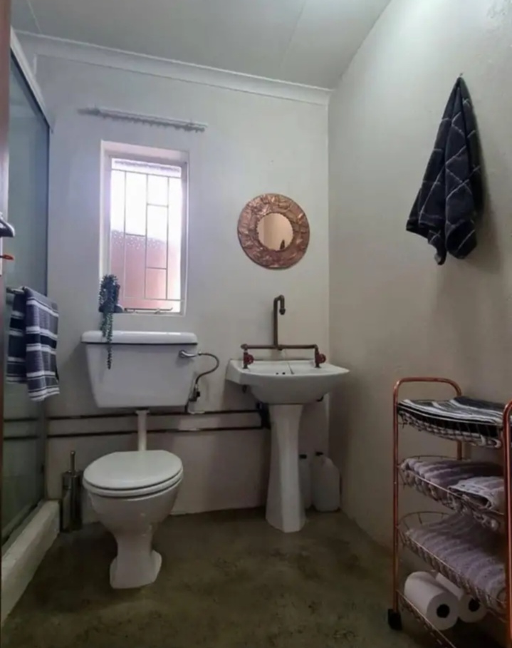 To Let 3 Bedroom Property for Rent in Cosmosrand Mpumalanga