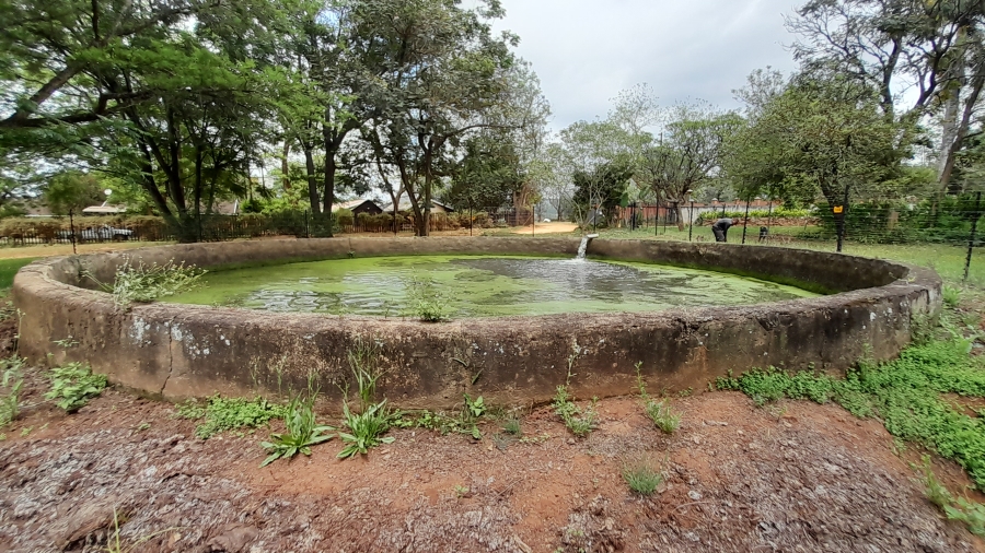 Commercial Property for Sale in White River Estates Mpumalanga