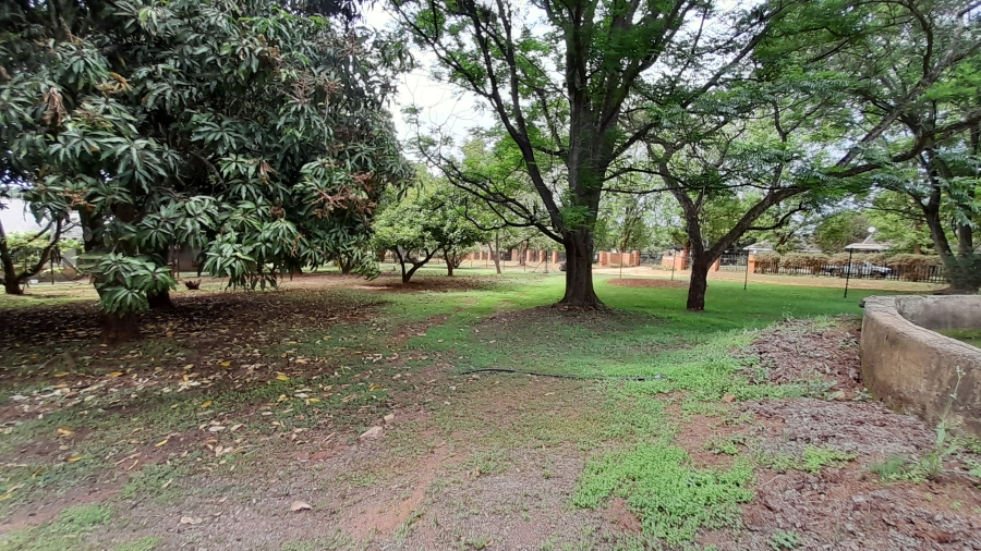 Commercial Property for Sale in White River Estates Mpumalanga