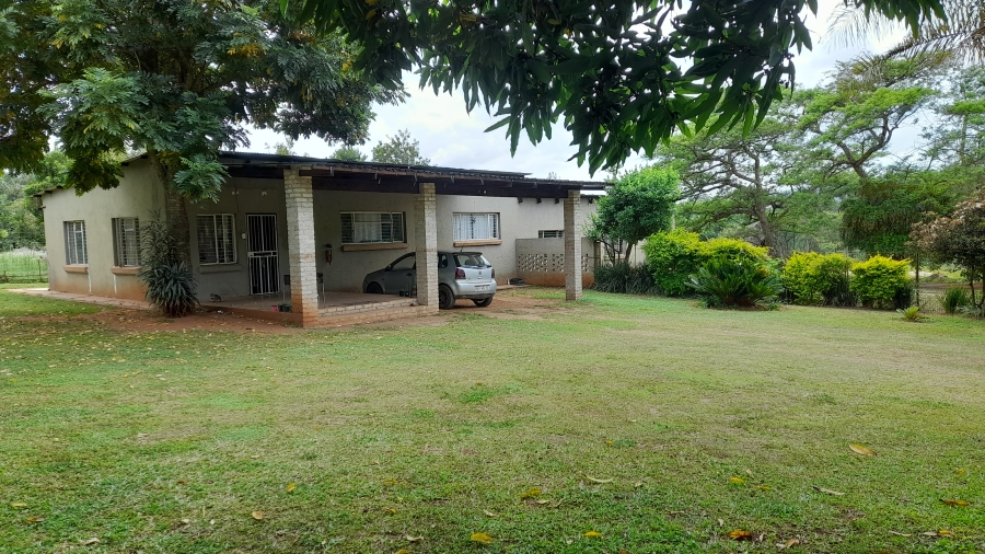 Commercial Property for Sale in White River Estates Mpumalanga