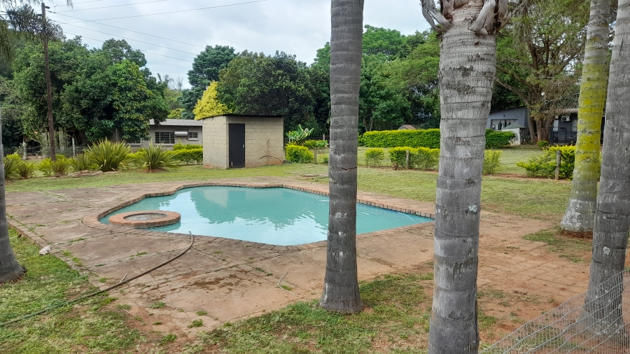 Commercial Property for Sale in White River Estates Mpumalanga