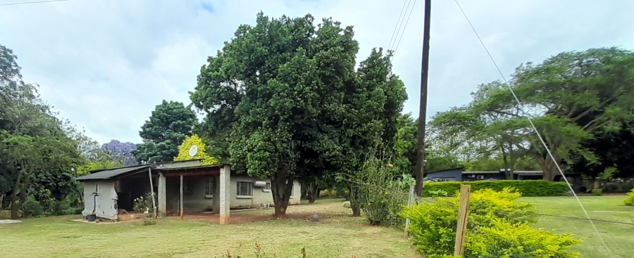 Commercial Property for Sale in White River Estates Mpumalanga
